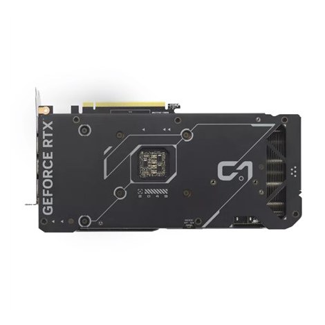 Karta graficzna Asus Dual GeForce RTX 4070 SUPER OC Edition 12GB GDDR6X Gaming | NVIDIA GeForce RTX 4070 SUPER | 12 GB - 7